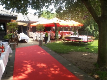 照片: Haus Rheingarten